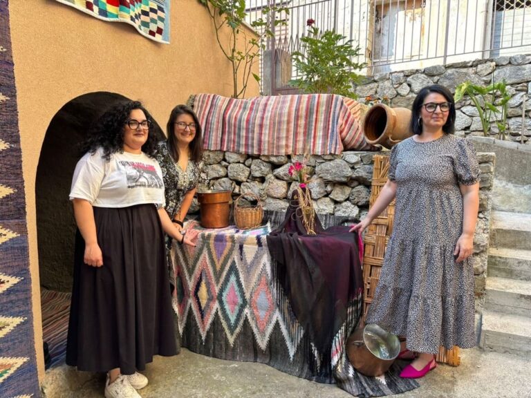 Fervono i preparativi ad Alcara Li Fusi per la Festa du Muzzuni – VIDEO