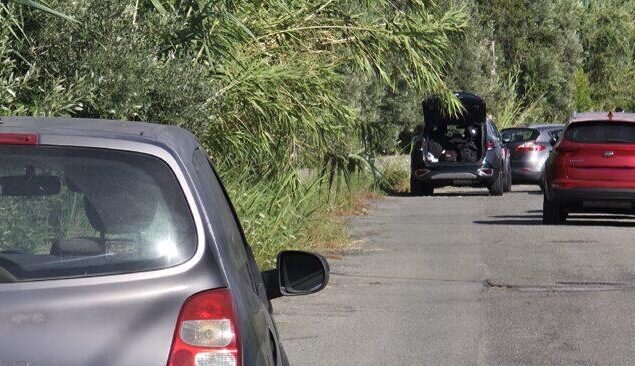 Giallo a Milazzo: ritrovato il cadavere di un uomo in Via Capuana. Indagini in corso