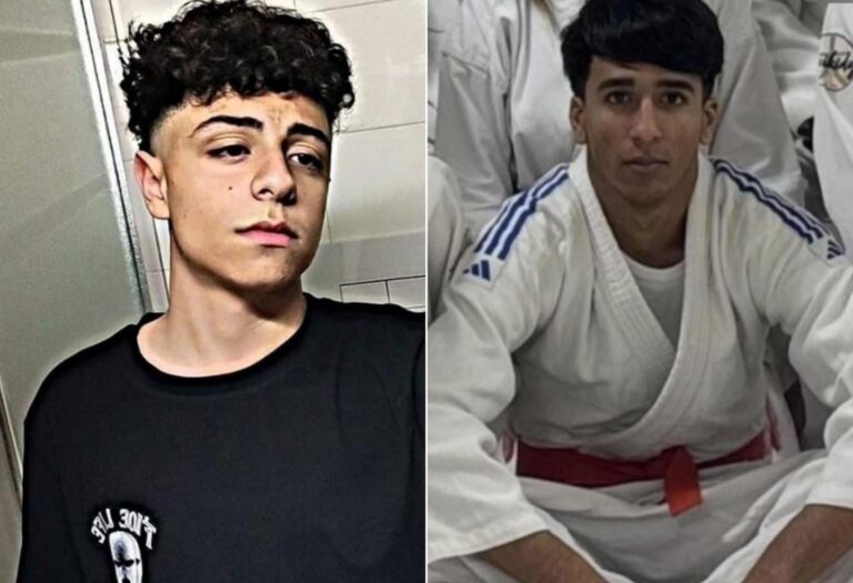 Tragedia a Barcellona. Shock per la morte di Simone e Mattia: il dolore dell’intero comprensorio tirrenico-nebroideo