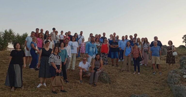 Il Castello di Galati Mamertino nel Val Demone, interessante iniziativa promossa dall’Università di Messina