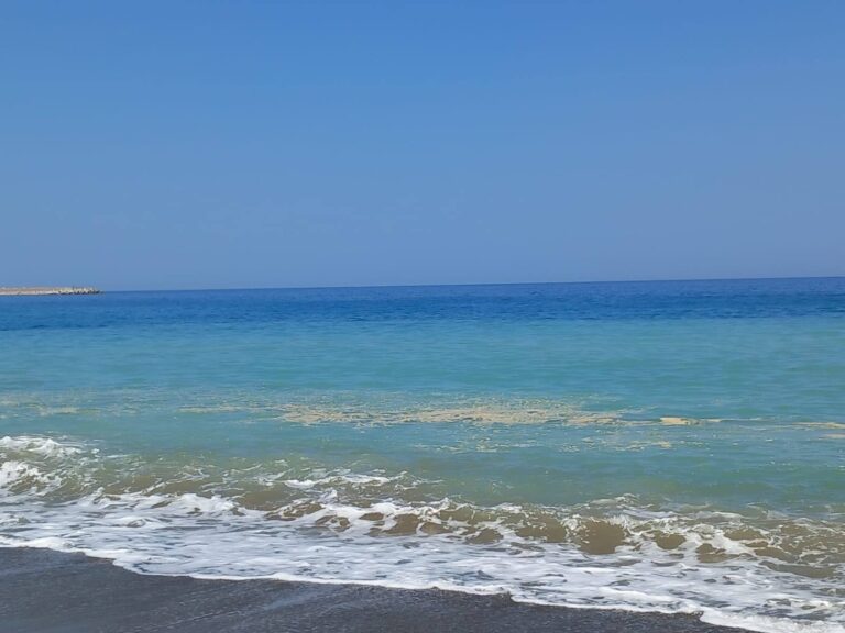 Acque di balneazione: la nota di Legambiente, tra depuratori ancora non adeguati e sospetti di scarichi abusivi