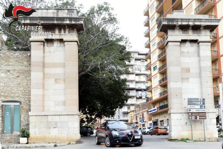 Termini Imerese: usura, tentata estorsione e spaccio. Emesse otto misure cautelari, coinvolti anche due brolesi