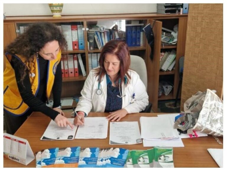 Malattie croniche non trasmissibili: l’Asp di Messina promuove la prevenzione cardiovascolare e oncologica nelle scuole