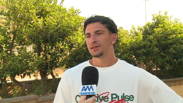 Basket – L’Orlandino Giordano Bortolani giocherà la prossima stagione con la Pallacanestro Cantù – VIDEO