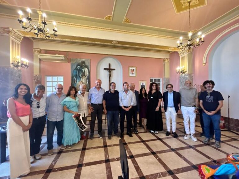 Tindari – Patti: la rassegna “Il Sorriso degli Dei” inizia ad Acquedolci e a Milazzo