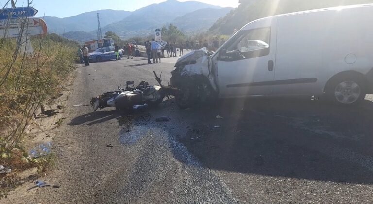 Incidente mortale a Patti: ieri i funerali dell’imprenditore Andrea Trimarchi, oggi la nomina dei tecnici per capire la dinamica