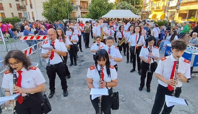 Capo d’Orlando: l’associazione musicale “Arturo Toscanini” ha compiuto 5 anni