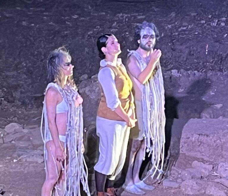 Rassegna “Il Sorriso degli Dei”: sold out i primi due spettacoli ad Acquedolci e Milazzo