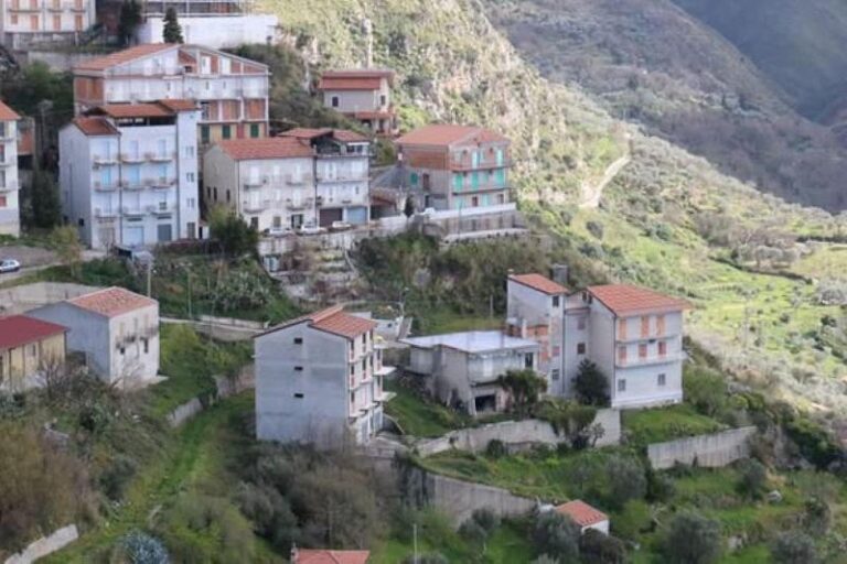San Marco d’Alunzio, aggiudicati i lavori per la messa in sicurezza di contrada Scresci