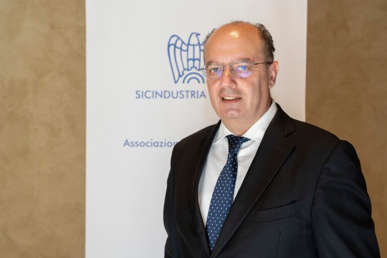 Comitato Piccola Industria, il santagatese Roberto Franchina eletto nuovo Presidente