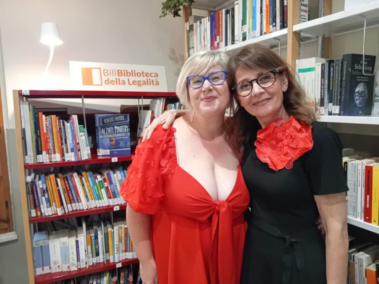 Santa Lucia del Mela: Una giornata dedicata alla lotta contro il femminicidio