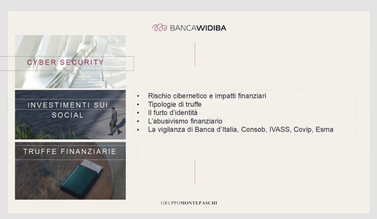 Milazzo: convegno sulla cybersecurity e le nuove sfide della sicurezza informatica