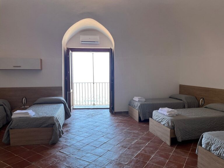 Tusa, inaugurata la Residenza d’Artista; le prospettive collegate al “Mese dell’Archeologia” e al “Sorriso degli Dei”