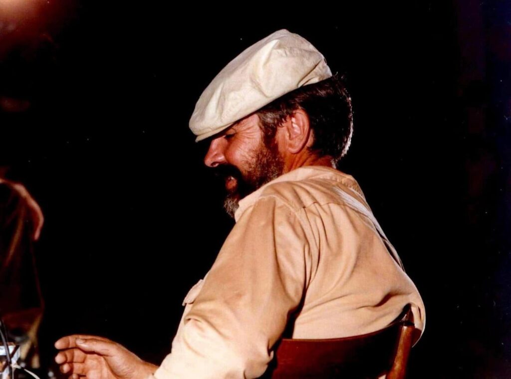 Mimmo Cirino