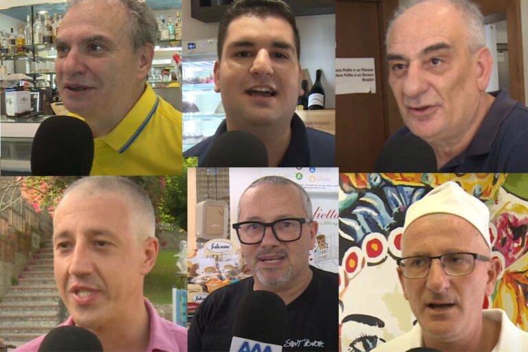 Brolo – Domani la 22a edizione del Gran Galà del Gelato. Alle 22 suona Mario Incudine – VIDEO