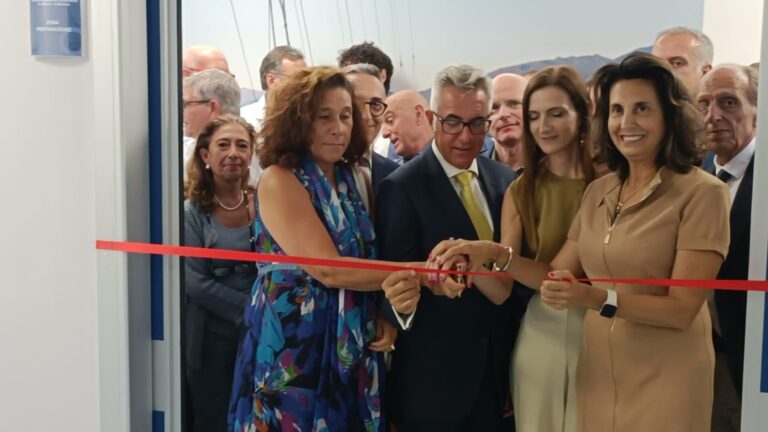 Nuova risonanza magnetica al Policlinico di Messina permetterà esami più brevi