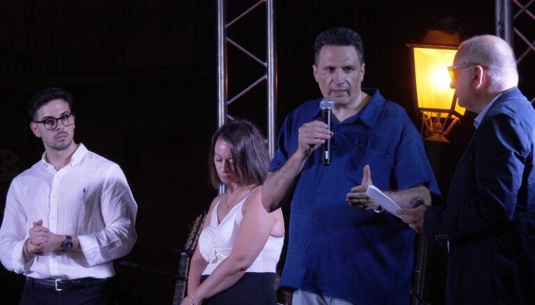 Montagnareale: presentato “ZammarArt Fest”