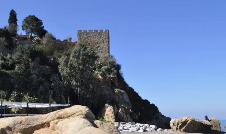 Tusa, aggiudicati i lavori di messa in sicurezza del Castello di San Giorgio