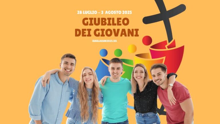 Diocesi di Patti: in 27 andranno a Roma al “Giubileo dei Giovani”