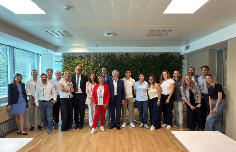 Messina: OPEN FIBER E UNIVERSITÀ UNITI NEL PROGETTO ATENA: FIBRA OTTICA TECNOLOGIA INNOVATIVA PER L’ANALISI DEL RISCHIO SISMICO