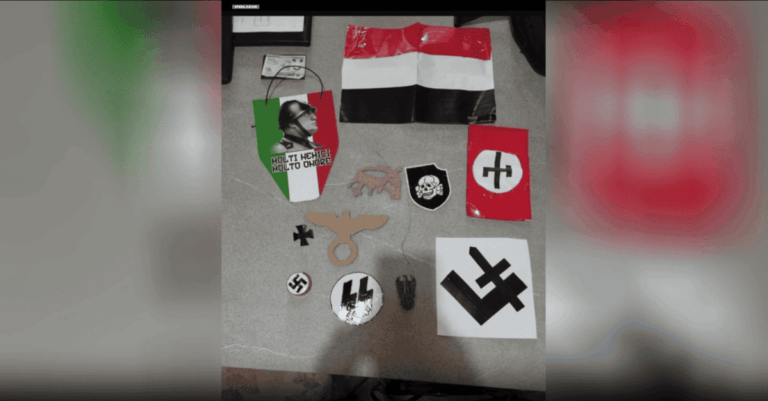 Giovani estremisti jihadisti e fascisti attivi sul web, perquisizioni anche nel Messinese