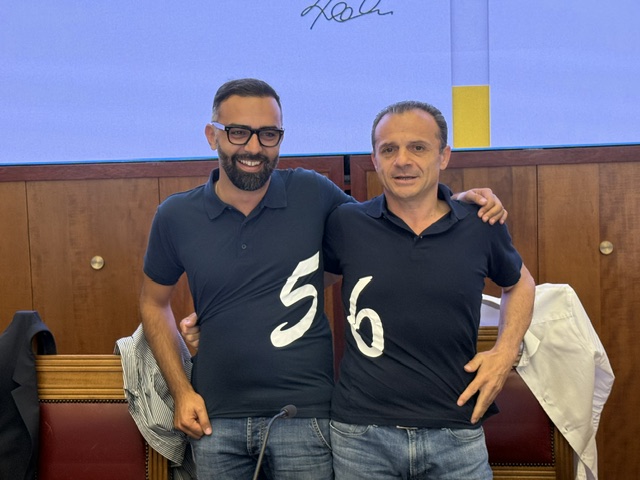 Messina: Cateno De Luca attacca: “nessuna lezione di moralità da certi gruppi editoriali”.