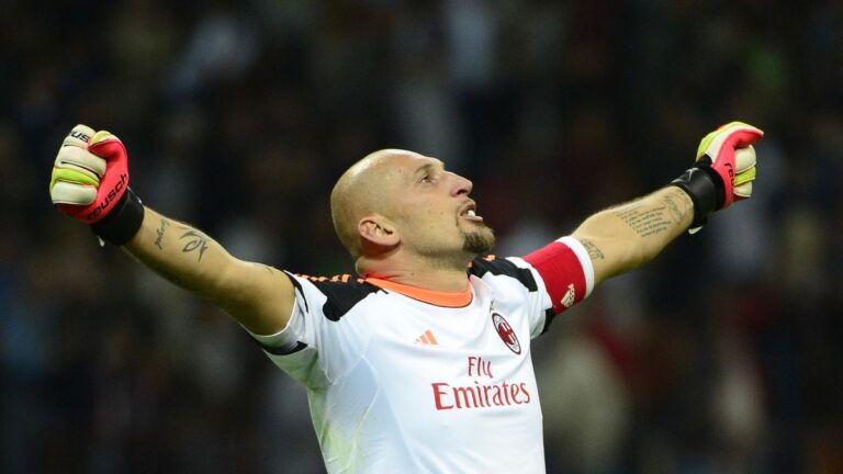 Santa Lucia del Mela: Giornata rossonera per il Milan Club Marco Van Basten con il super ospite Cristian Abbiati