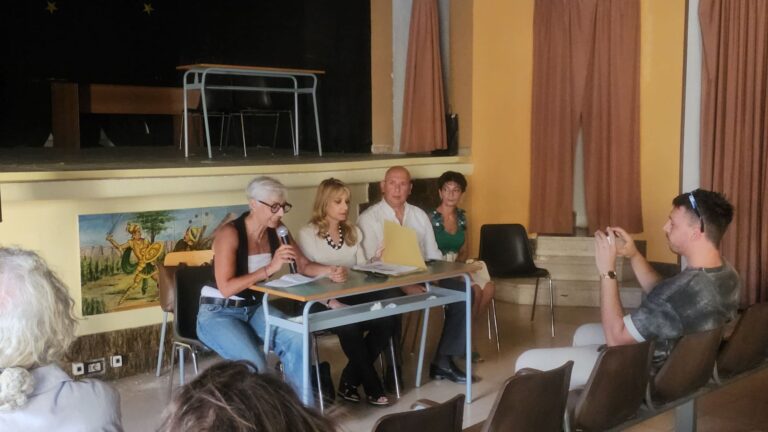 Sant’Agata Militello – Conferenza stampa pro ospedale, le dichiarazioni degli organizzatori: “Rafforzare il Pronto soccorso e ripristinare i vari reparti”