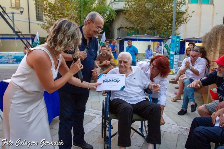 Capo d’Orlando: una serata speciale per celebrare i grandi protagonisti dello sport orlandino – VIDEO