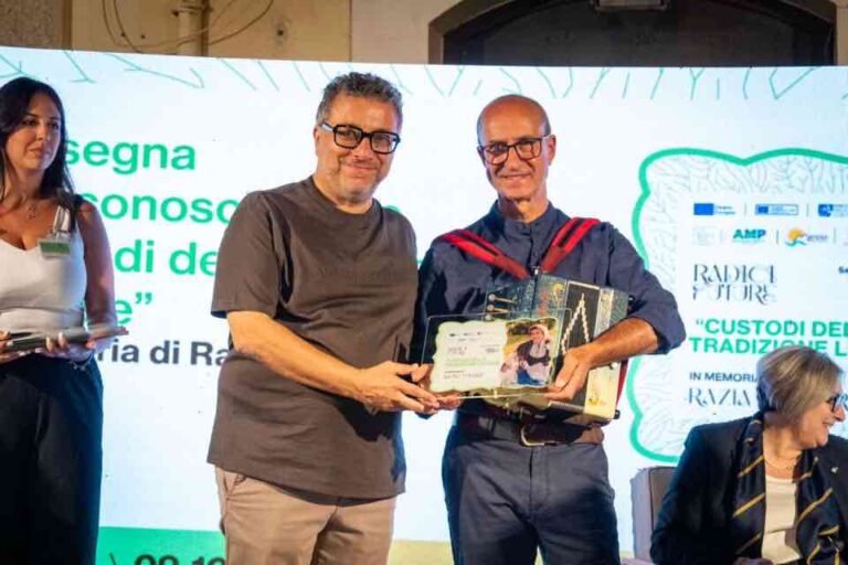 Santa Lucia del Mela: Pensare al passato proiettandosi al futuro