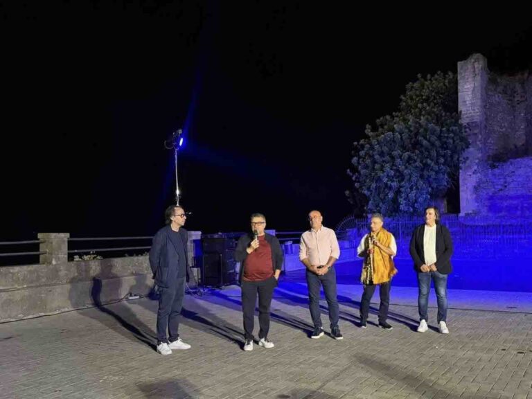 Santa Lucia del Mela: Grande successo del progetto “Aura Fest”