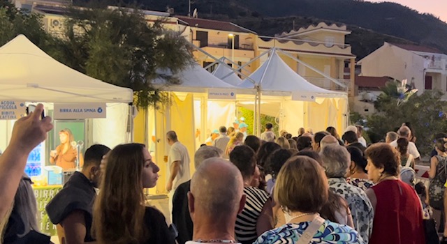 San Giorgio di Gioiosa Marea: “…Tra storia, sapori e mare di Sicilia”, un successo oltre le aspettative
