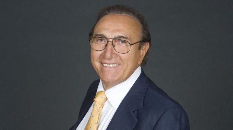 Lutto nel mondo dello spettacolo. È morto Pippo Baudo