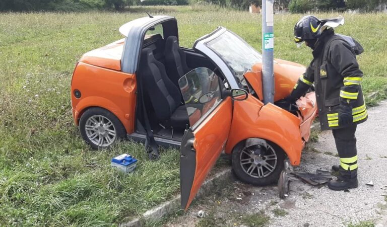 Sicurezza stradale, l’ASP Messina aderisce alla campagna “Vacanze con i Fiocchi”