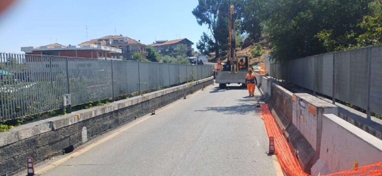 Floresta – Le riflessioni di Stroscio dopo la chiusura del Ponte San Giuliano a Randazzo: “Polemiche sterili”