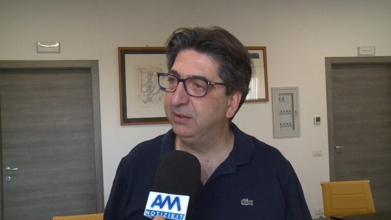 Naso – Ad ottobre il progetto definitivo dopo la frana sulla SS116. Nanì: “Monitoriamo la situazione, migliorate le strade alternative” – VIDEO
