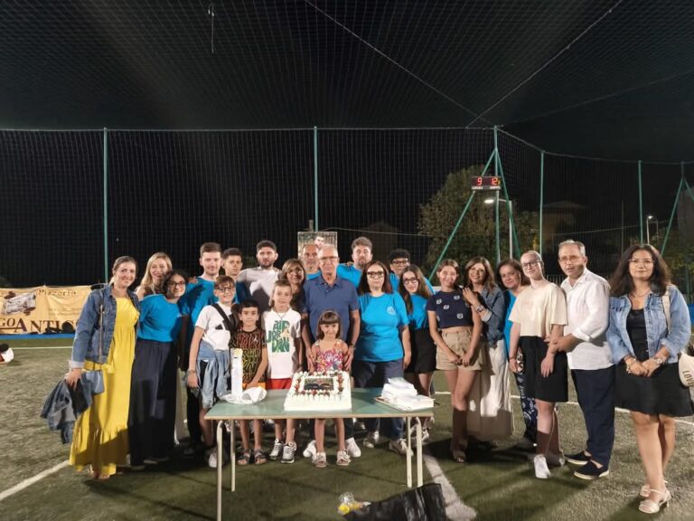 Rodì Milici: Un torneo per ricordare Giuseppe De Pasquale