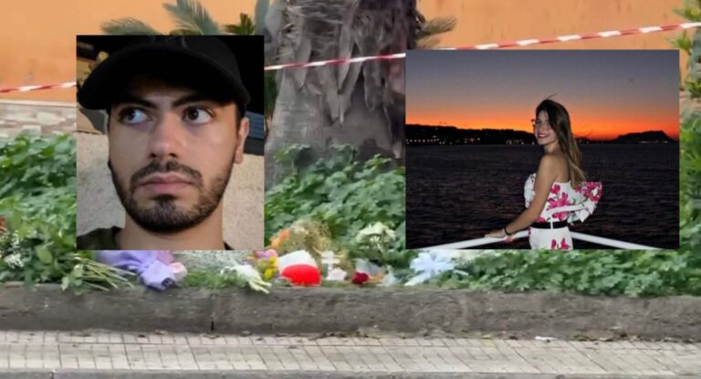 Dramma in cella. Si è tolto la vita Stefano Argentino, l’omicida di Sara Campanella