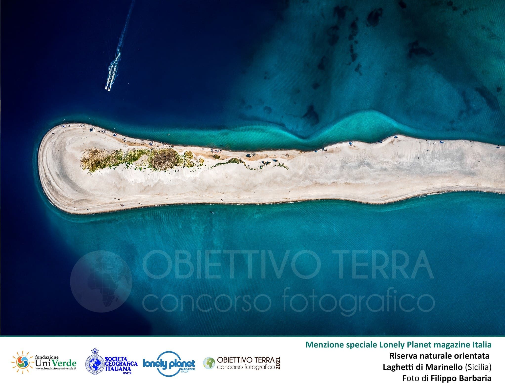 Foto di Filippo Barbaria
