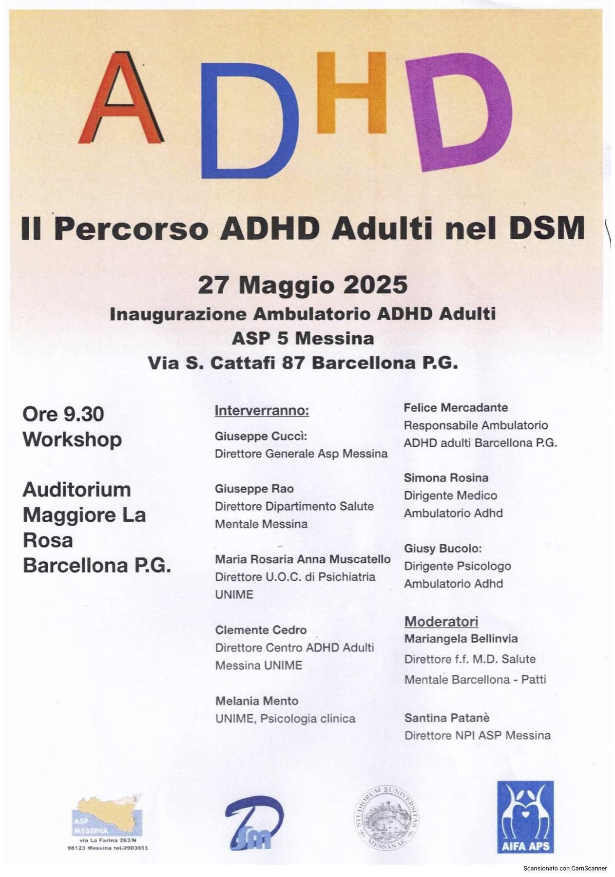 ADHD