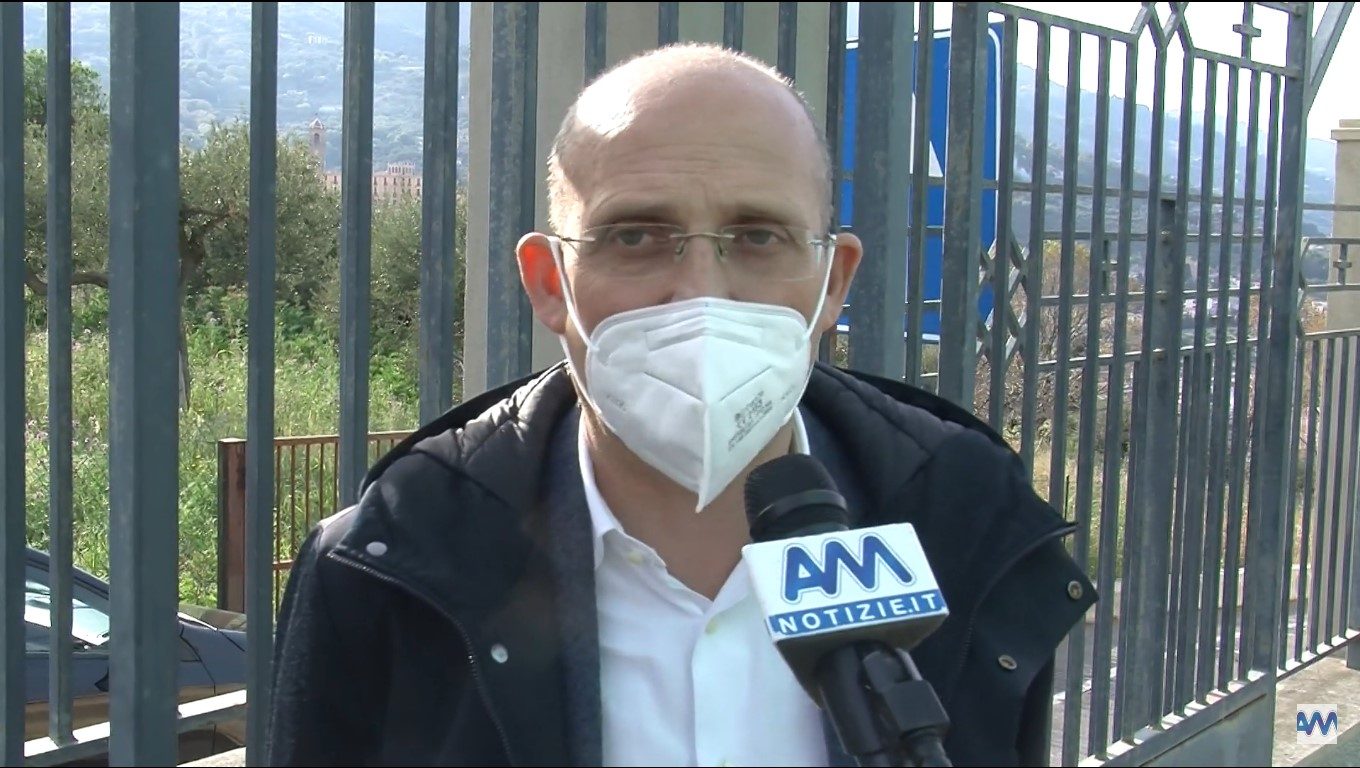 Alberto Firenze