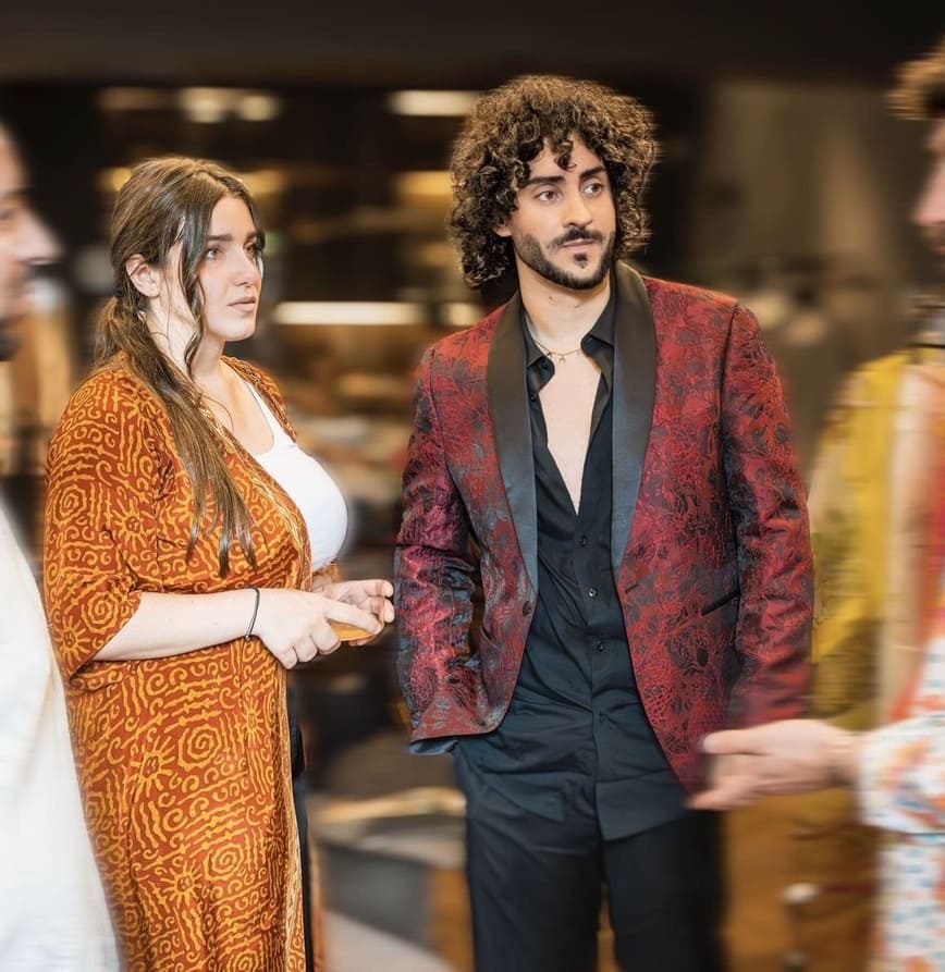 Andrea Crimi 2 _ Showroom Spazio Spiga(1)