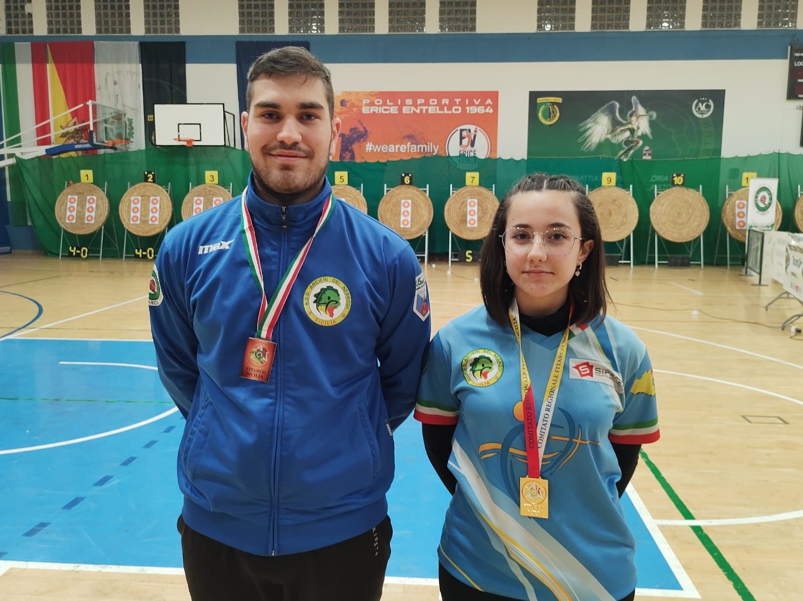 Campionato Regionale Indoor 2023 _01