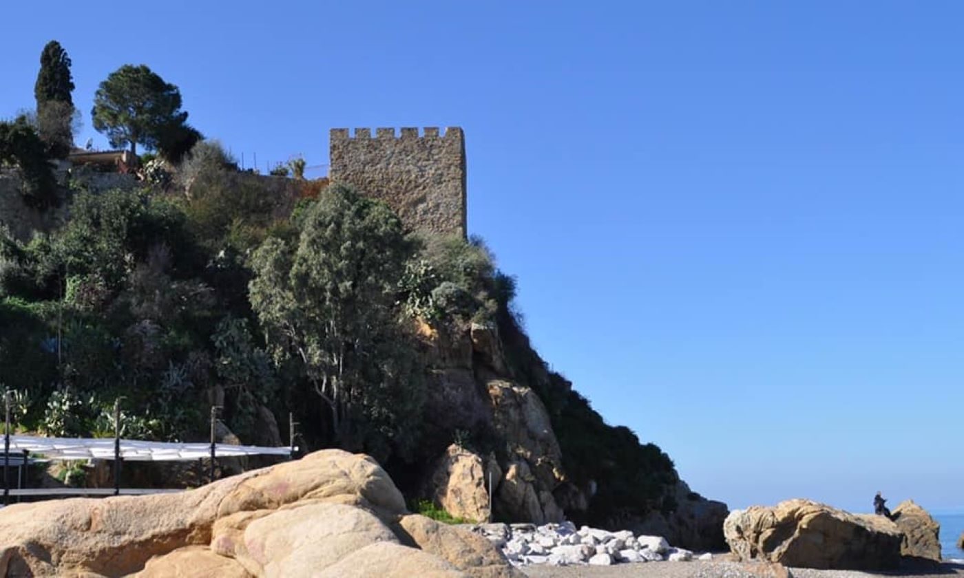Castello Tusa