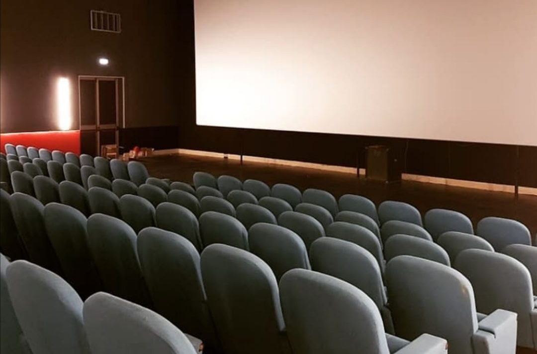 Cinema Gliaca