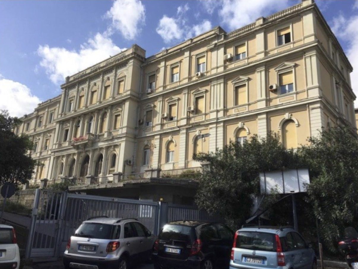 Cittadella Cultura Messina 2