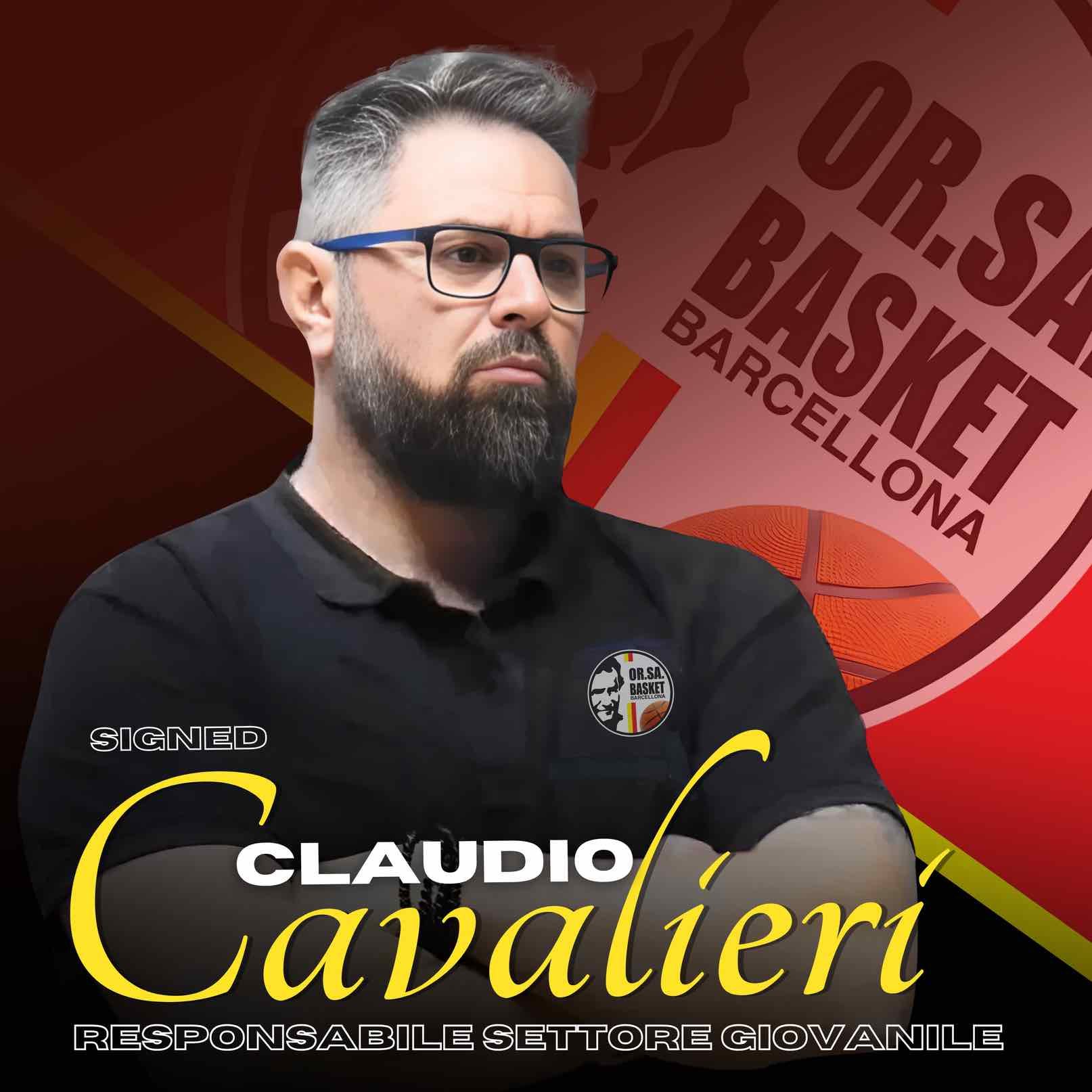 Claudio Cabalieri