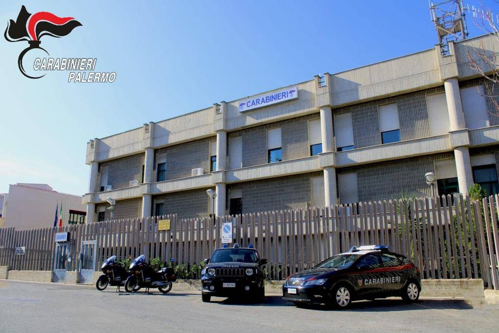 Compagnia Carabinieri Bagheria