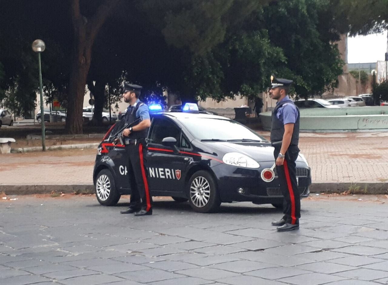 Controlli CC Milazzo