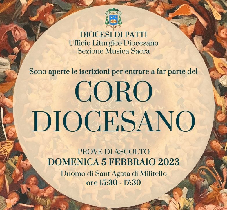 Coro-diocesano
